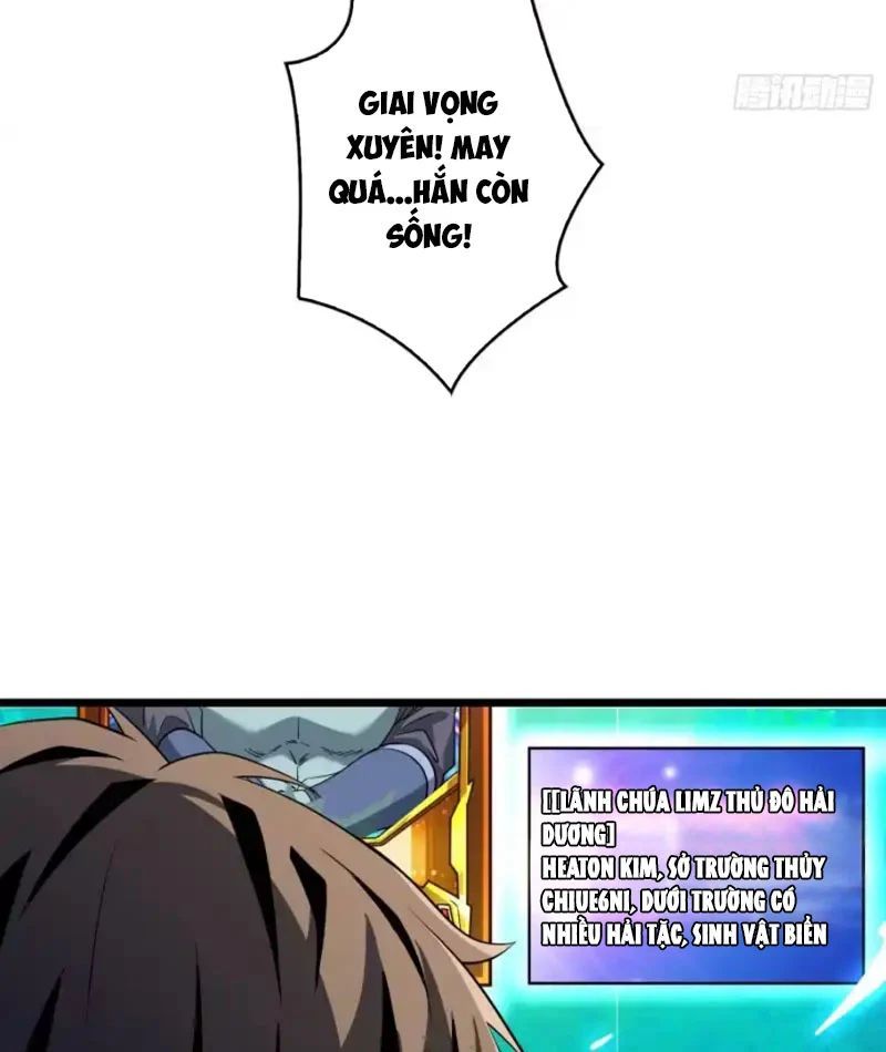 Vừa Chơi Đã Có Tài Khoản Vương Giả Chap 551 - Next Chap 552