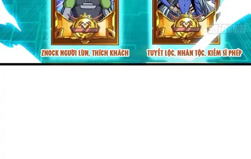 Vừa Chơi Đã Có Tài Khoản Vương Giả Chap 551 - Next Chap 552