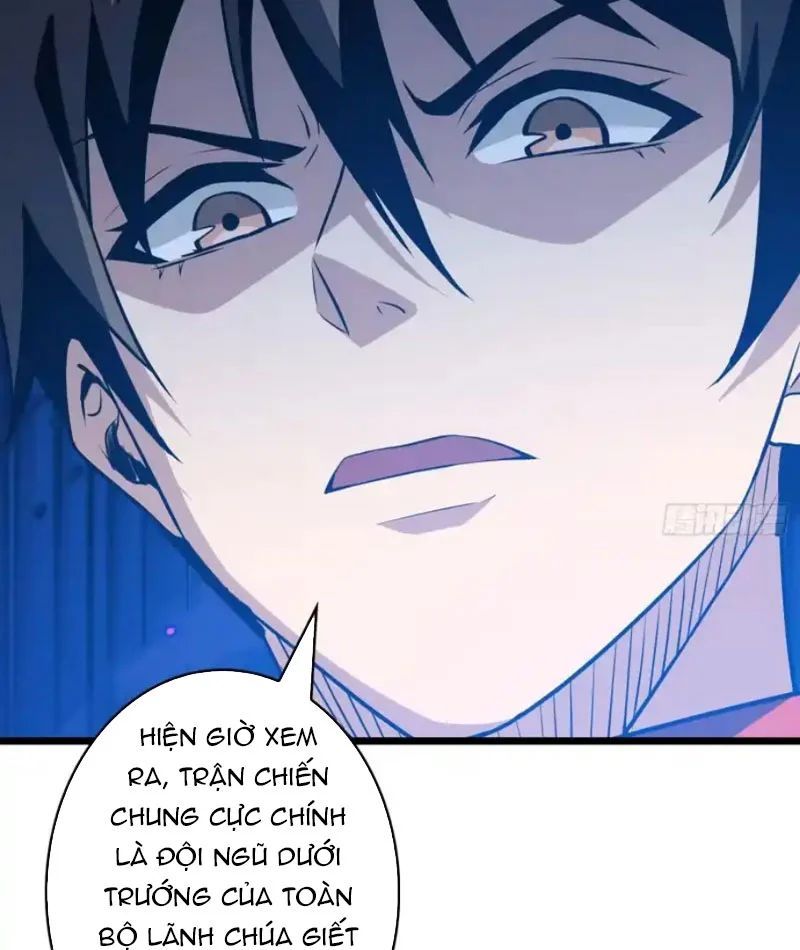 Vừa Chơi Đã Có Tài Khoản Vương Giả Chap 551 - Next Chap 552