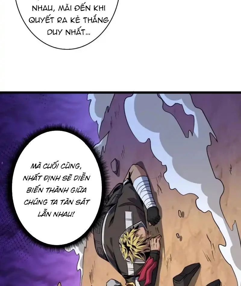 Vừa Chơi Đã Có Tài Khoản Vương Giả Chap 551 - Next Chap 552