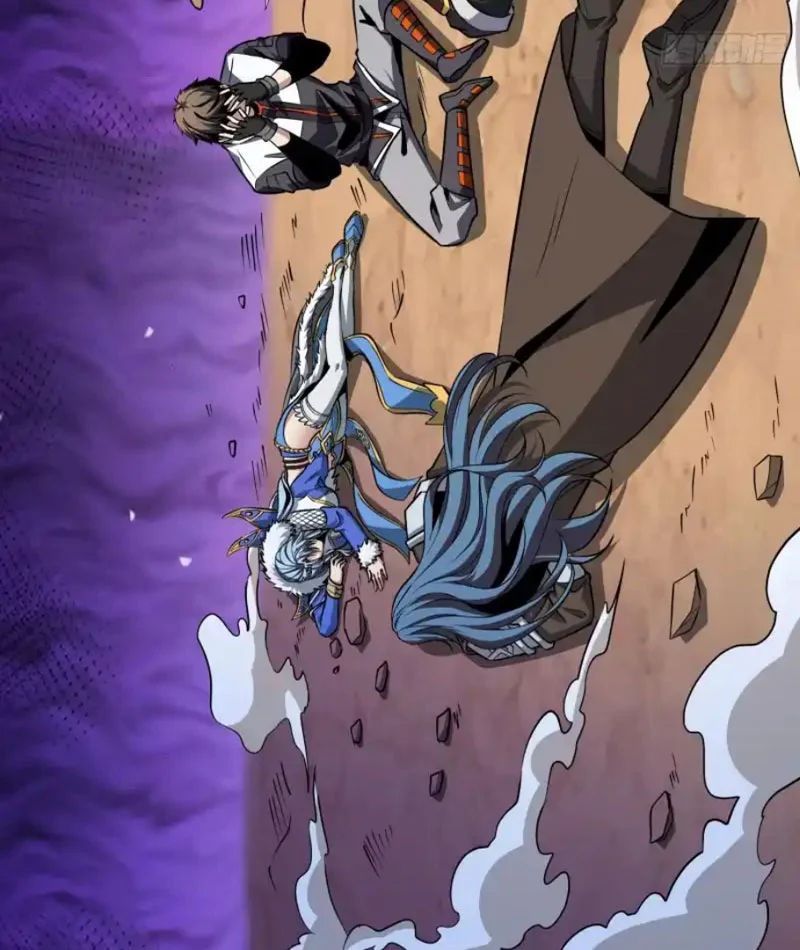 Vừa Chơi Đã Có Tài Khoản Vương Giả Chap 551 - Next Chap 552