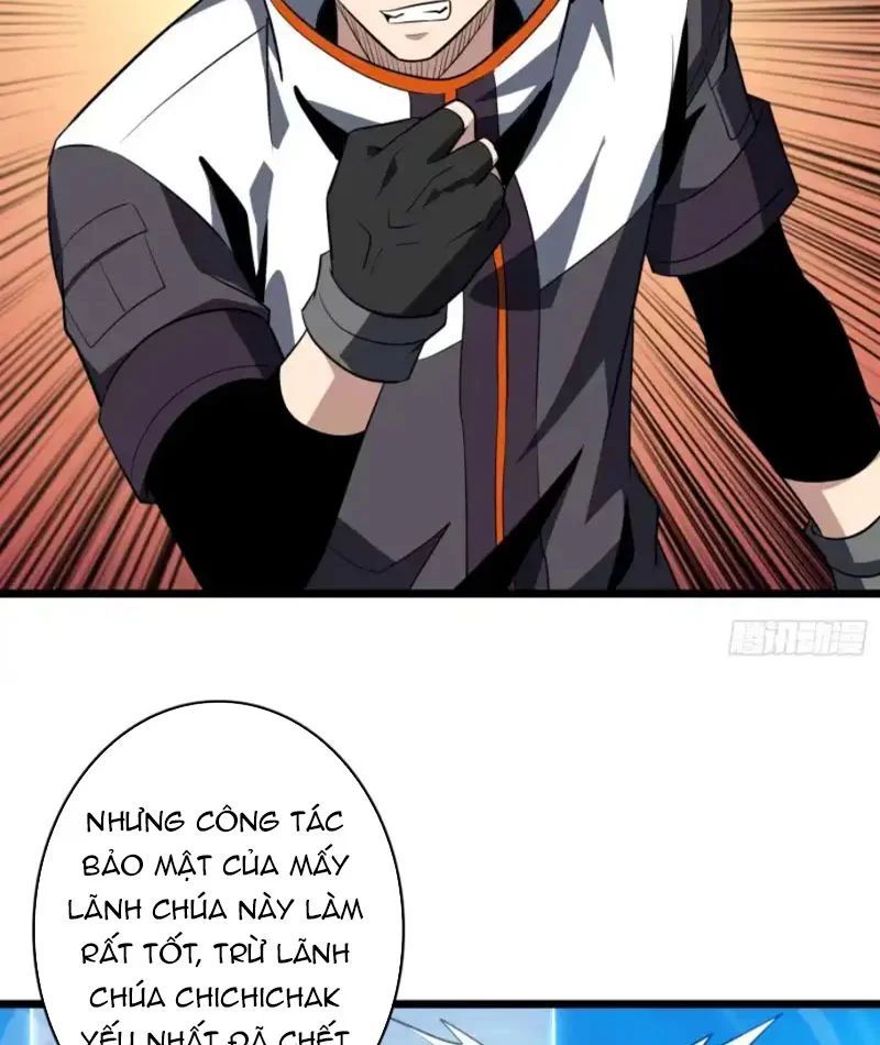 Vừa Chơi Đã Có Tài Khoản Vương Giả Chap 551 - Next Chap 552