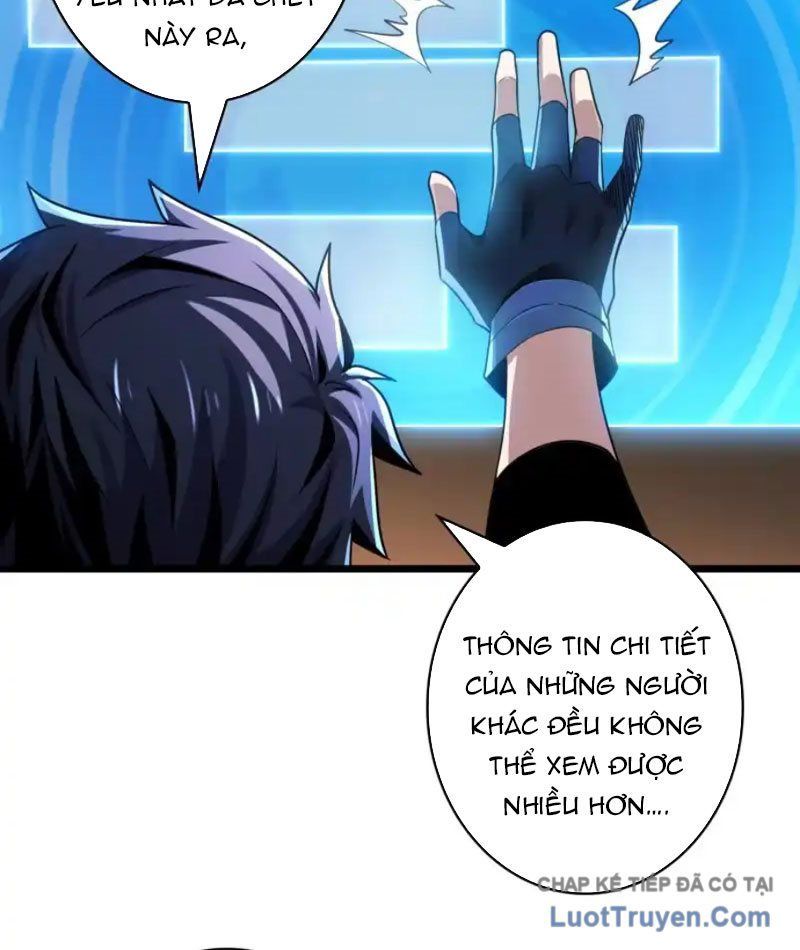 Vừa Chơi Đã Có Tài Khoản Vương Giả Chap 551 - Next Chap 552