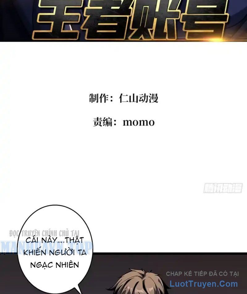 Vừa Chơi Đã Có Tài Khoản Vương Giả Chap 551 - Next Chap 552