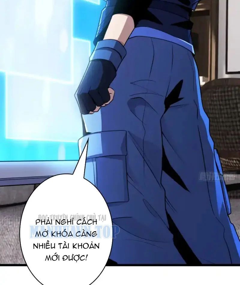 Vừa Chơi Đã Có Tài Khoản Vương Giả Chap 551 - Next Chap 552