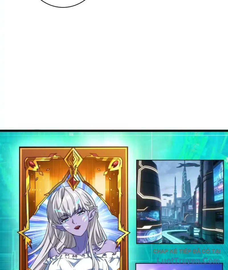 Vừa Chơi Đã Có Tài Khoản Vương Giả Chap 551 - Next Chap 552