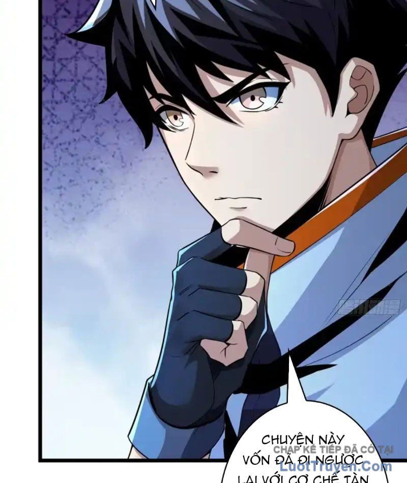 Vừa Chơi Đã Có Tài Khoản Vương Giả Chap 551 - Next Chap 552