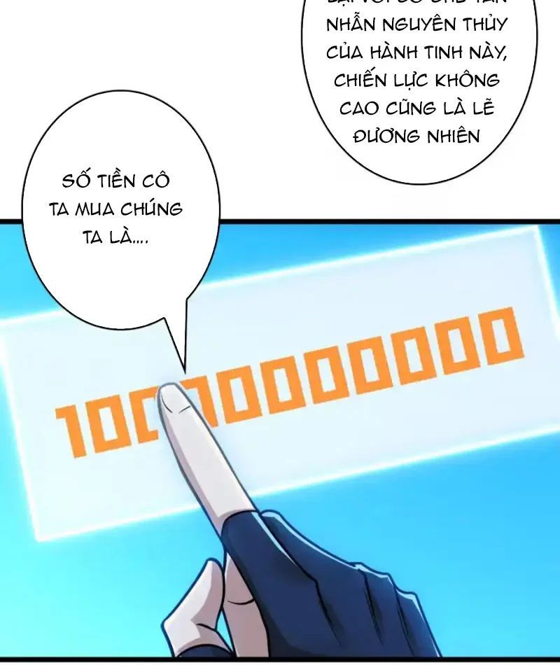 Vừa Chơi Đã Có Tài Khoản Vương Giả Chap 551 - Next Chap 552