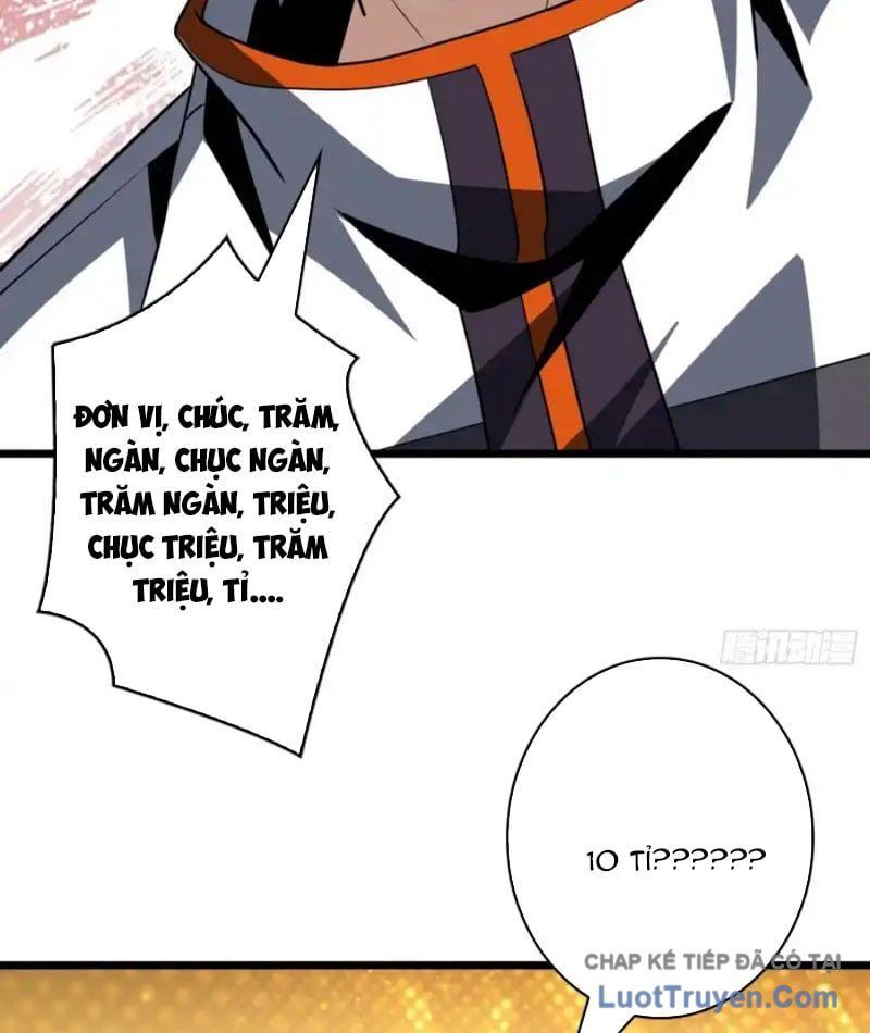 Vừa Chơi Đã Có Tài Khoản Vương Giả Chap 551 - Next Chap 552