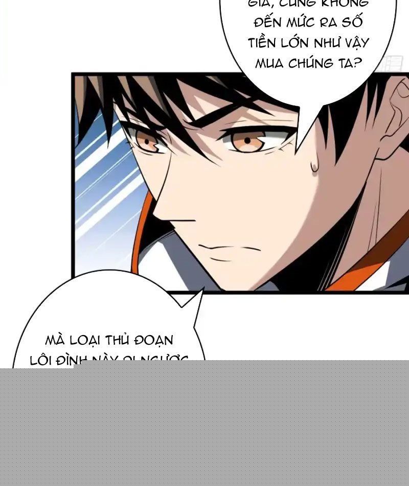 Vừa Chơi Đã Có Tài Khoản Vương Giả Chap 551 - Next Chap 552