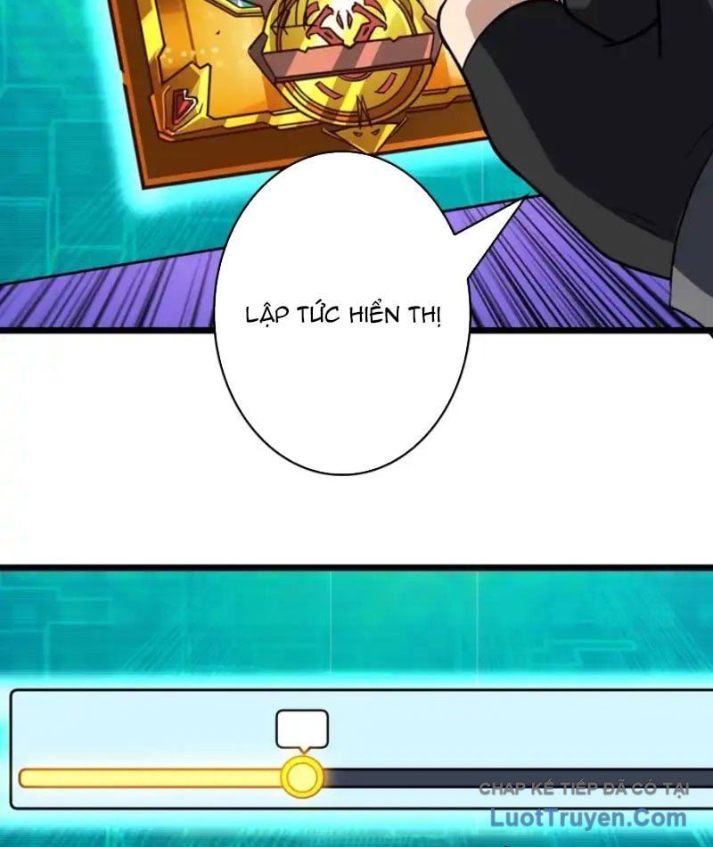 Vừa Chơi Đã Có Tài Khoản Vương Giả Chap 551 - Next Chap 552