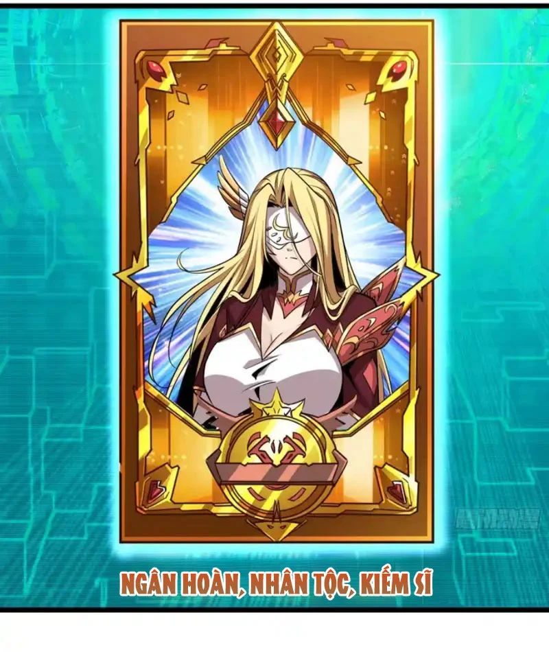 Vừa Chơi Đã Có Tài Khoản Vương Giả Chap 551 - Next Chap 552