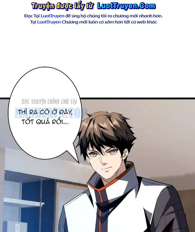 Vừa Chơi Đã Có Tài Khoản Vương Giả Chap 551 - Next Chap 552