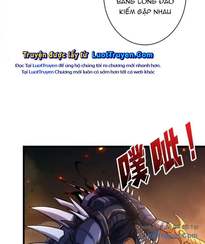 Vừa Chơi Đã Có Tài Khoản Vương Giả Chap 551 - Next Chap 552