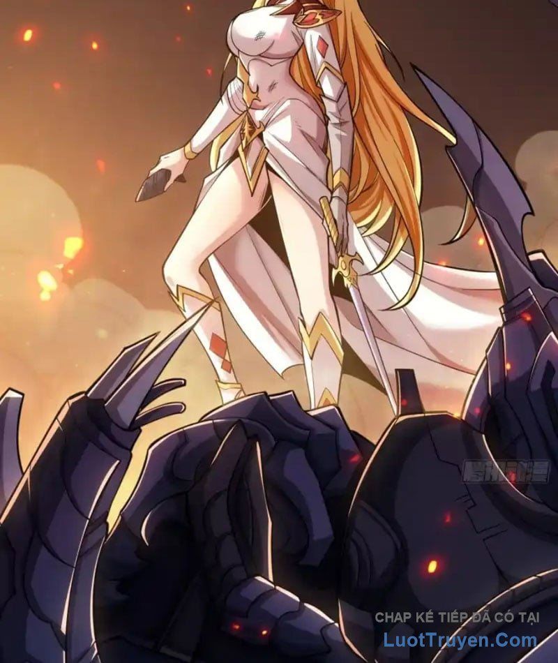 Vừa Chơi Đã Có Tài Khoản Vương Giả Chap 551 - Next Chap 552