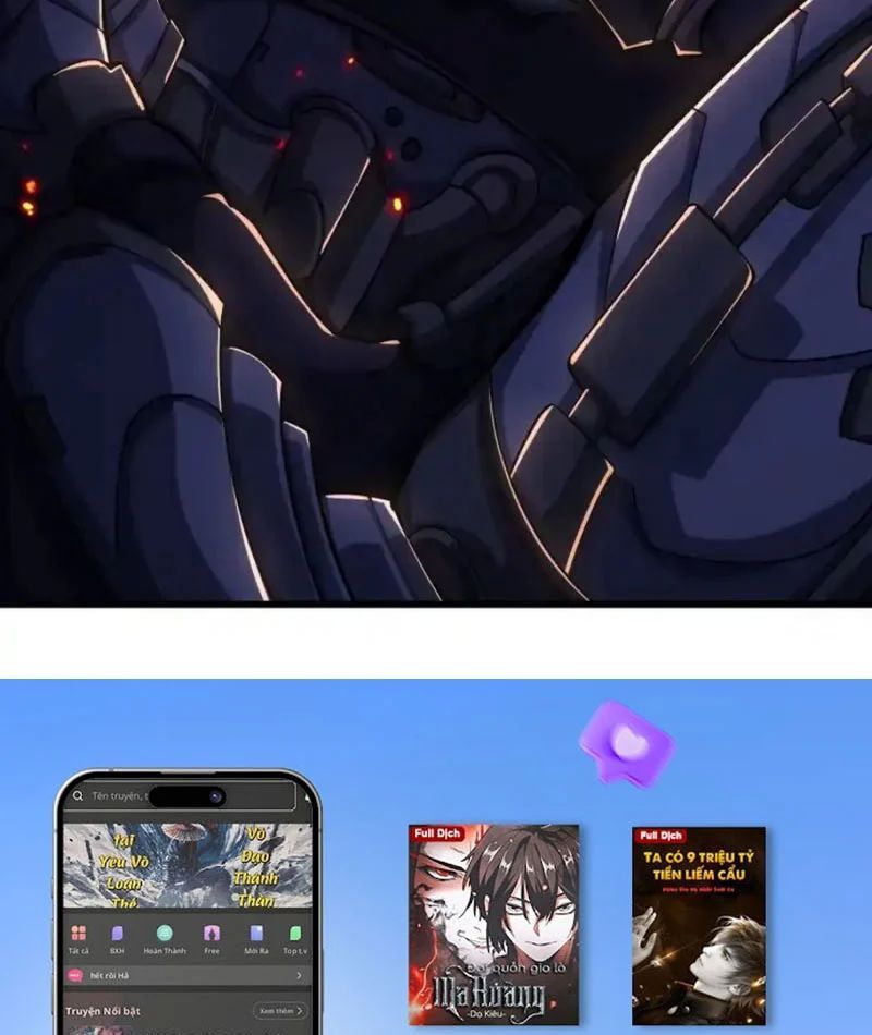 Vừa Chơi Đã Có Tài Khoản Vương Giả Chap 551 - Next Chap 552