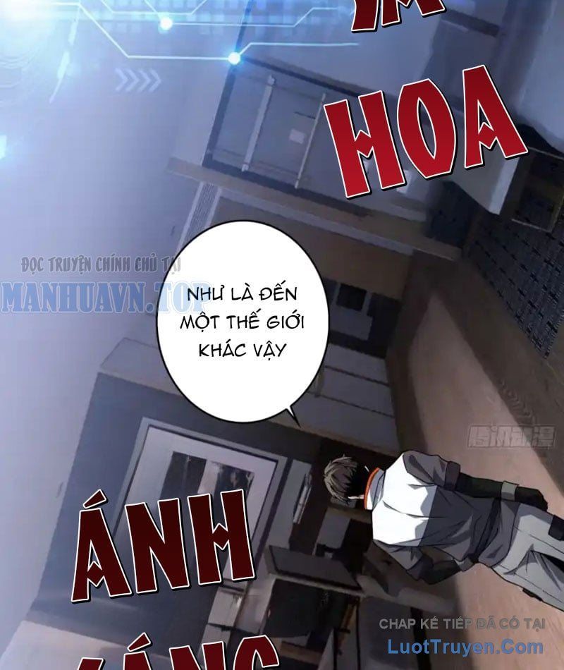 Vừa Chơi Đã Có Tài Khoản Vương Giả Chap 551 - Next Chap 552