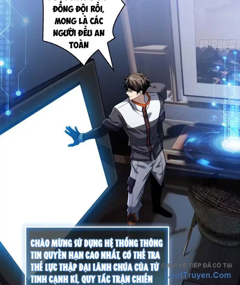 Vừa Chơi Đã Có Tài Khoản Vương Giả Chap 551 - Next Chap 552