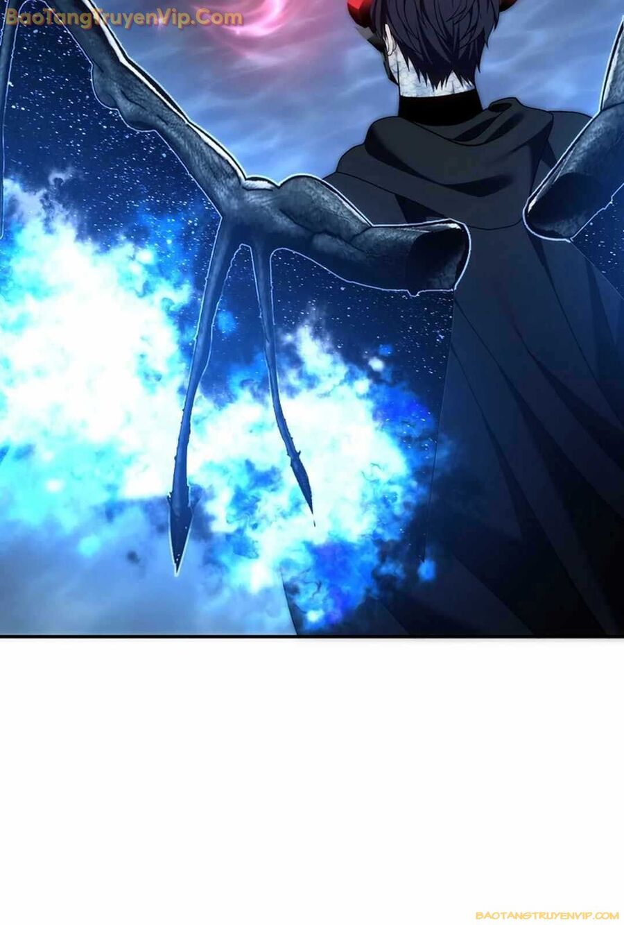 Vua Thăng Cấp Chap 193 - Next Chap 194