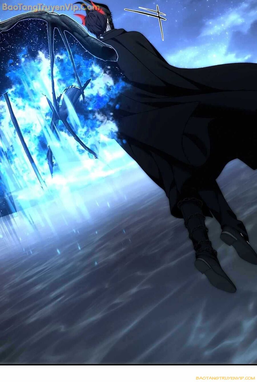 Vua Thăng Cấp Chap 193 - Next Chap 194