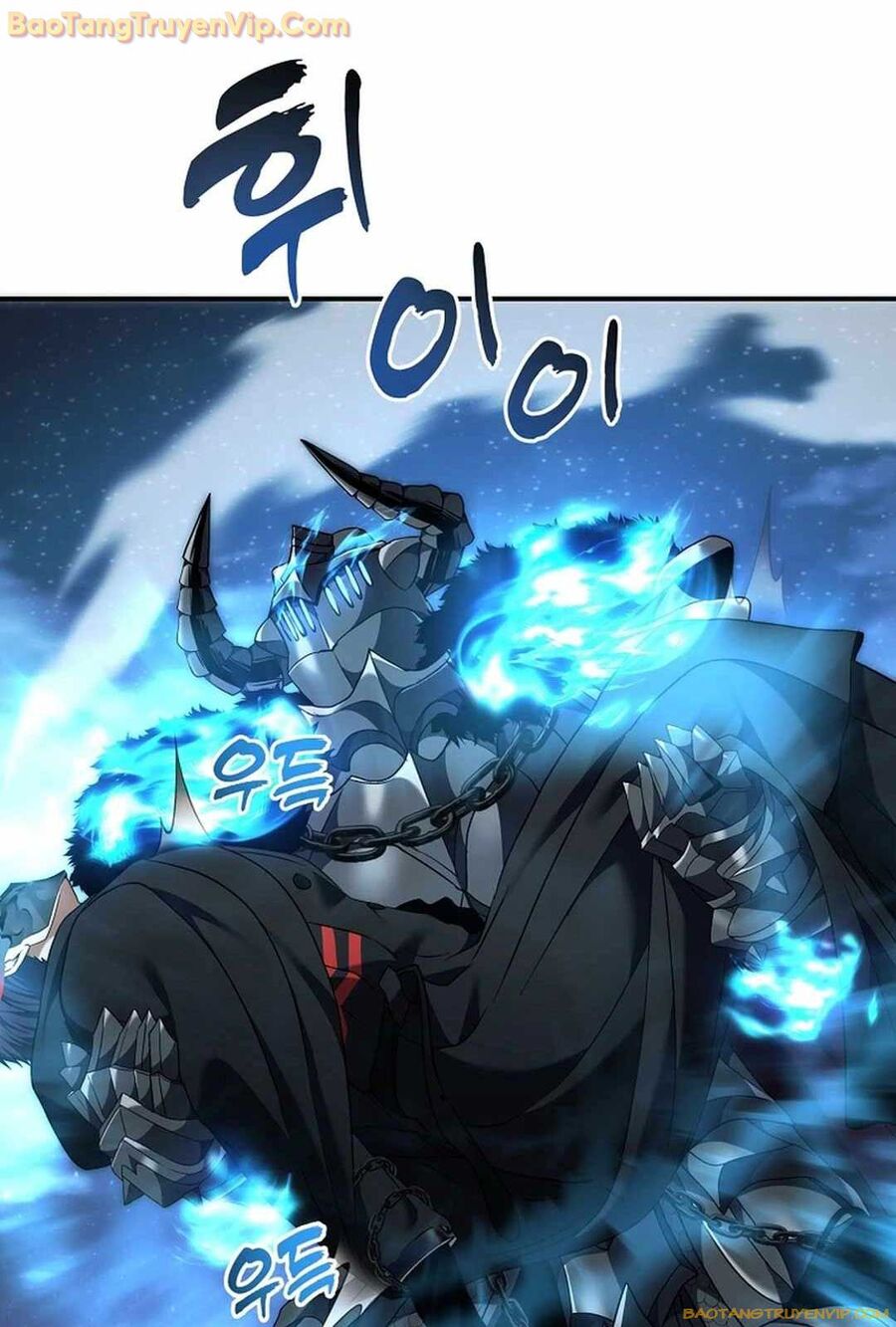 Vua Thăng Cấp Chap 193 - Next Chap 194