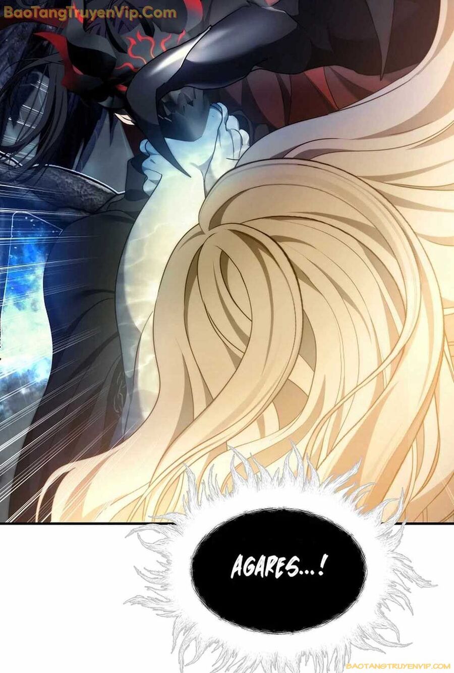 Vua Thăng Cấp Chap 193 - Next Chap 194