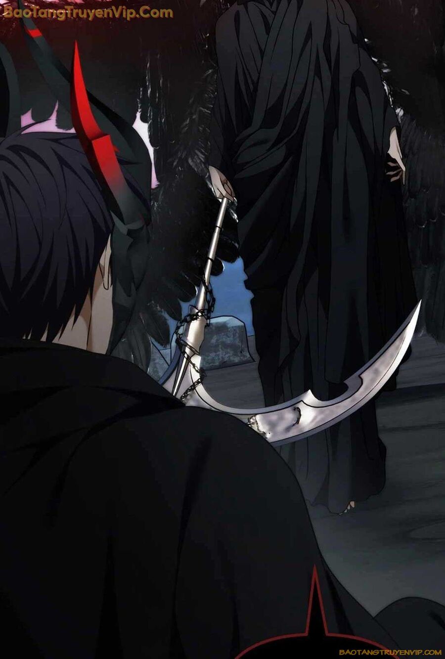 Vua Thăng Cấp Chap 193 - Next Chap 194