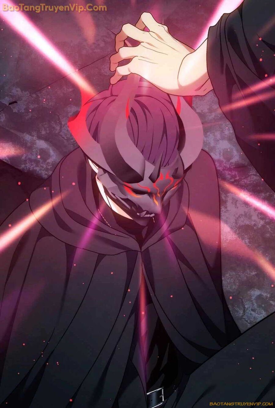 Vua Thăng Cấp Chap 193 - Next Chap 194