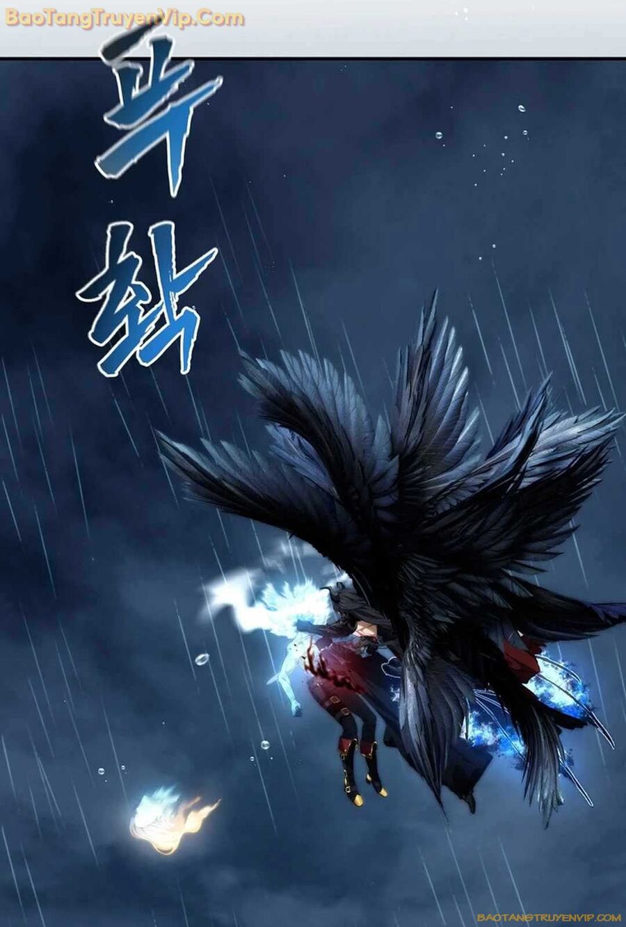 Vua Thăng Cấp Chap 193 - Next Chap 194