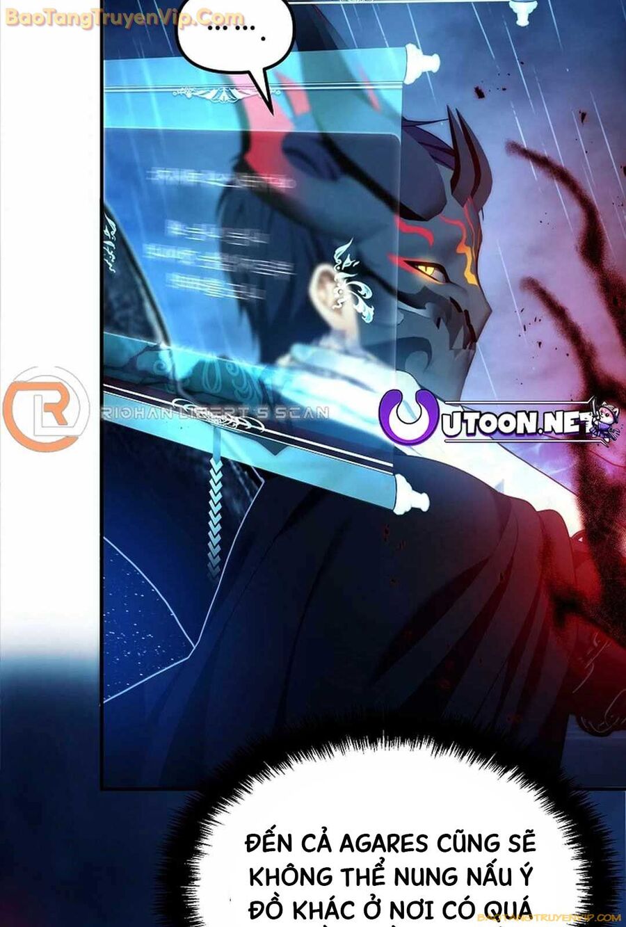 Vua Thăng Cấp Chap 193 - Next Chap 194