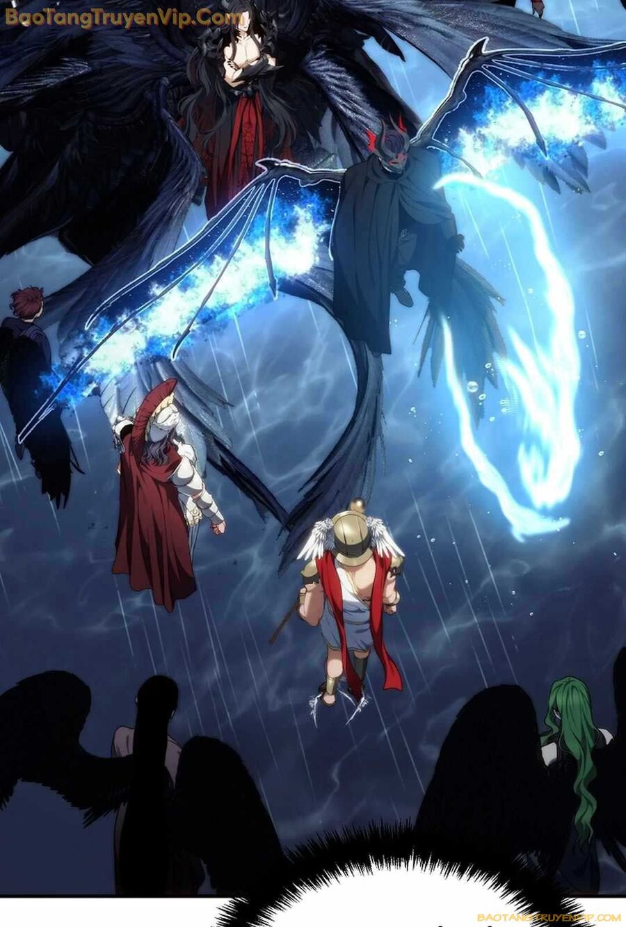 Vua Thăng Cấp Chap 193 - Next Chap 194