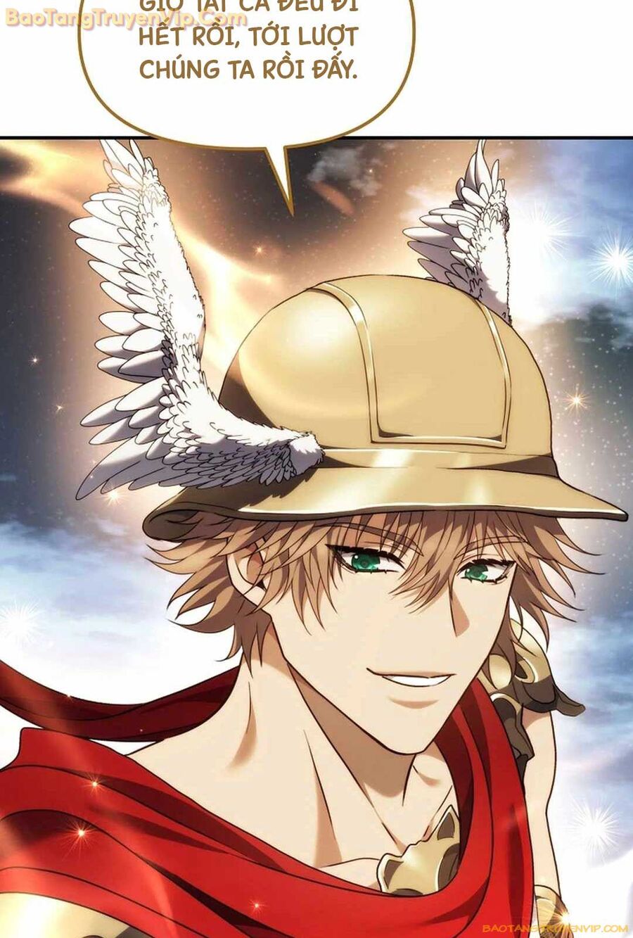 Vua Thăng Cấp Chap 193 - Next Chap 194