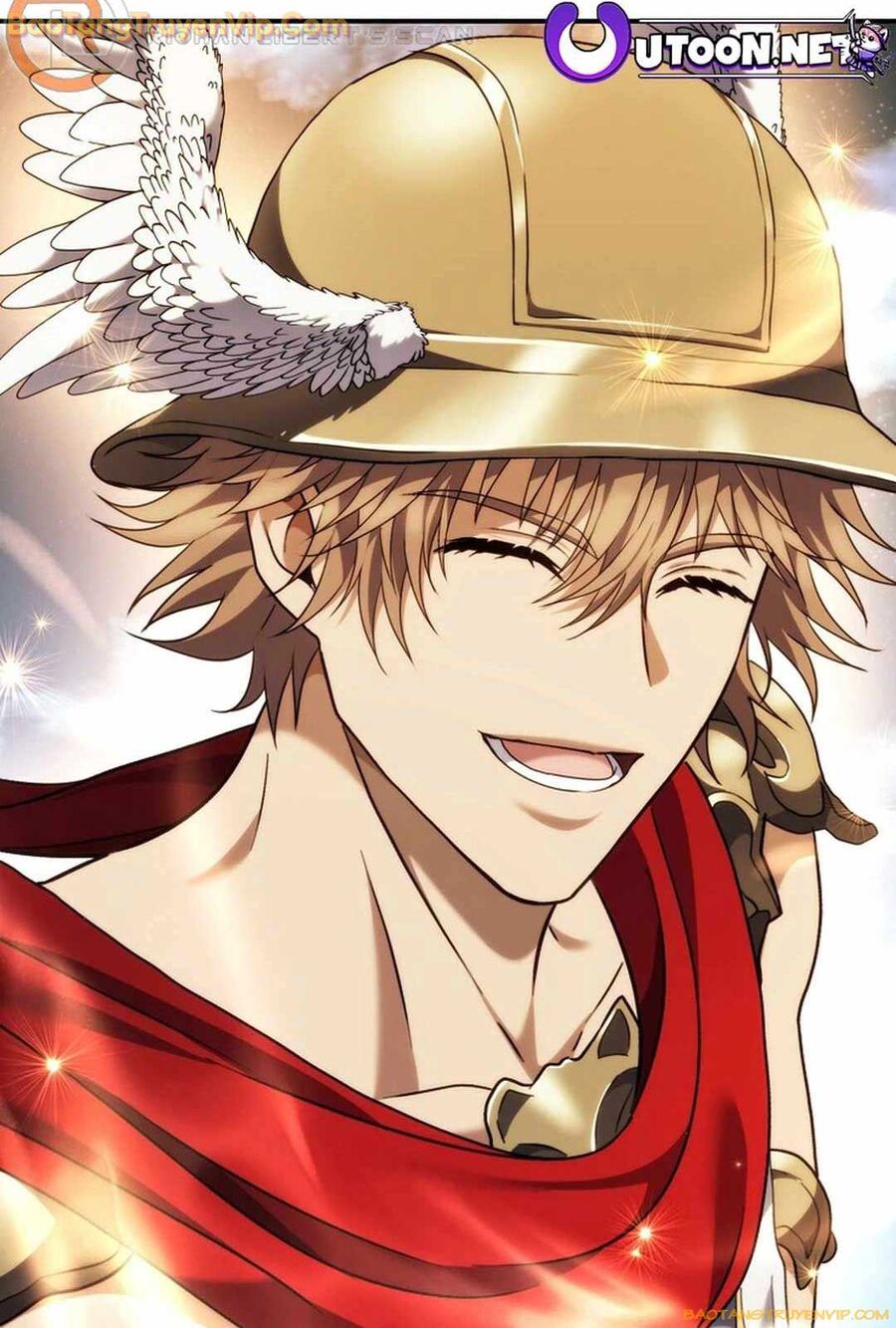 Vua Thăng Cấp Chap 193 - Next Chap 194