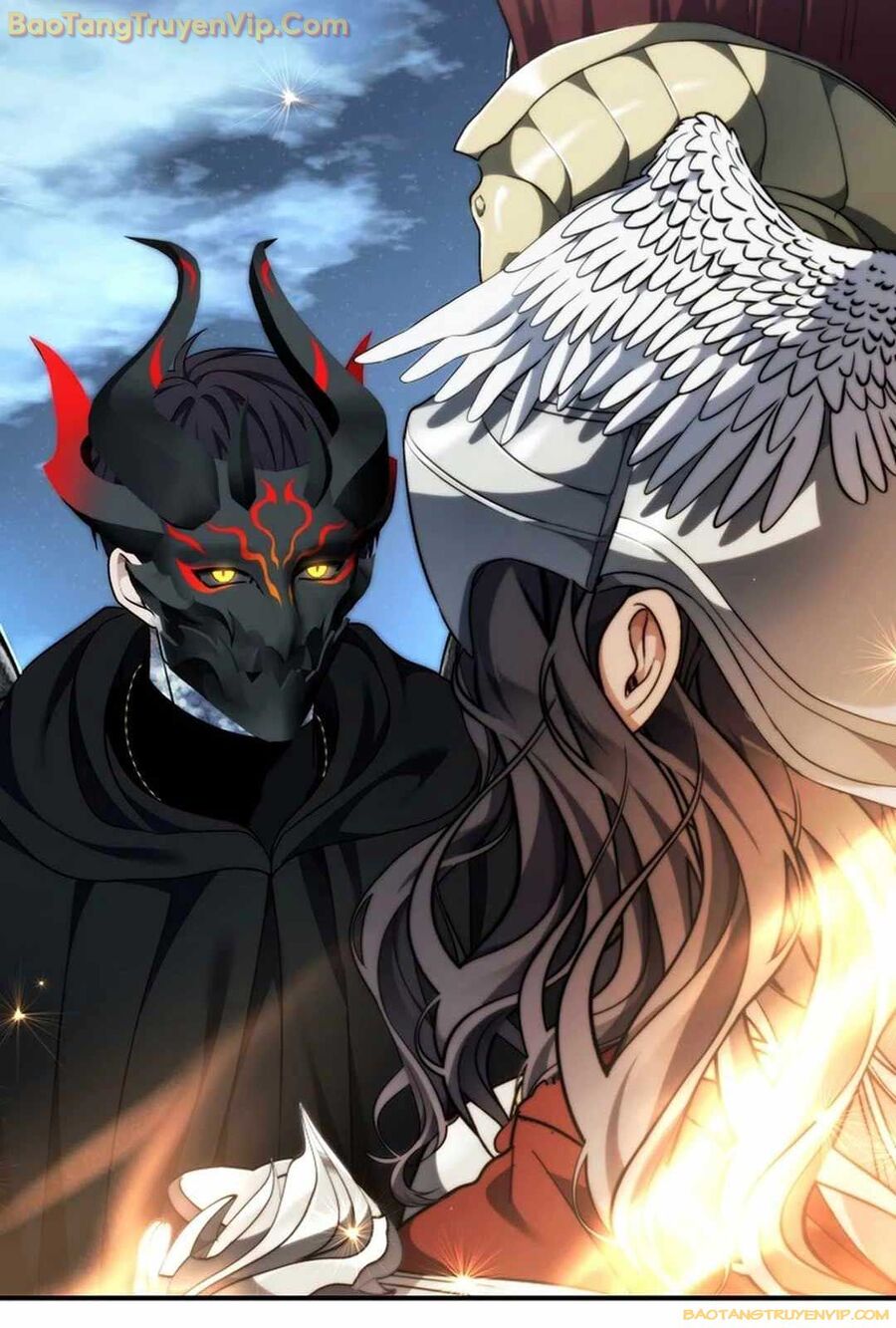 Vua Thăng Cấp Chap 193 - Next Chap 194