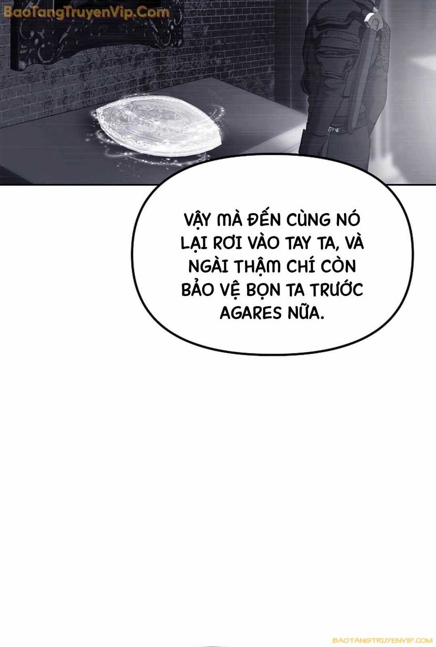 Vua Thăng Cấp Chap 193 - Next Chap 194