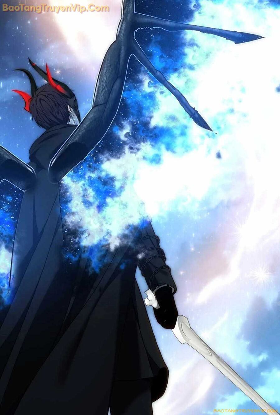 Vua Thăng Cấp Chap 193 - Next Chap 194