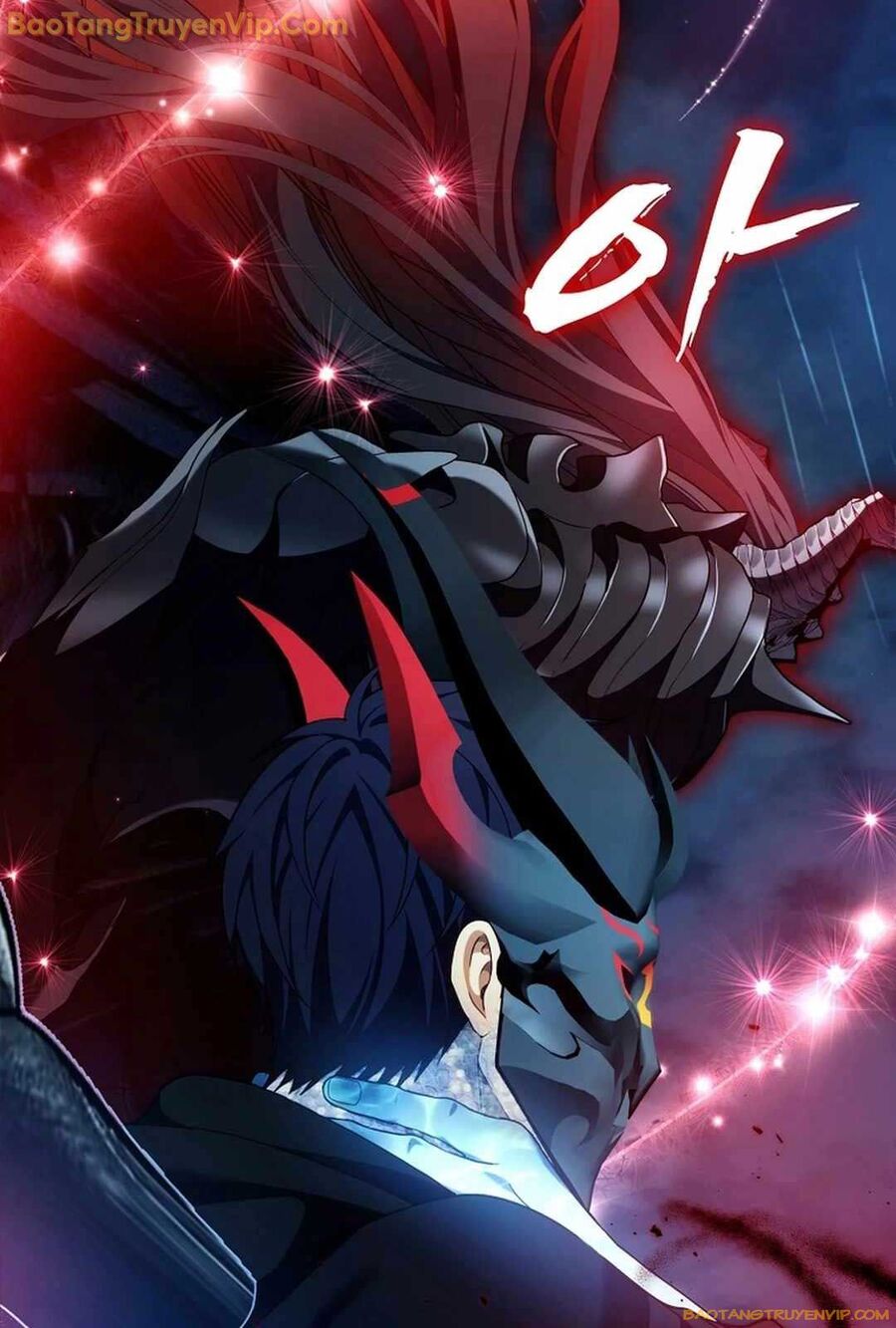 Vua Thăng Cấp Chap 193 - Next Chap 194