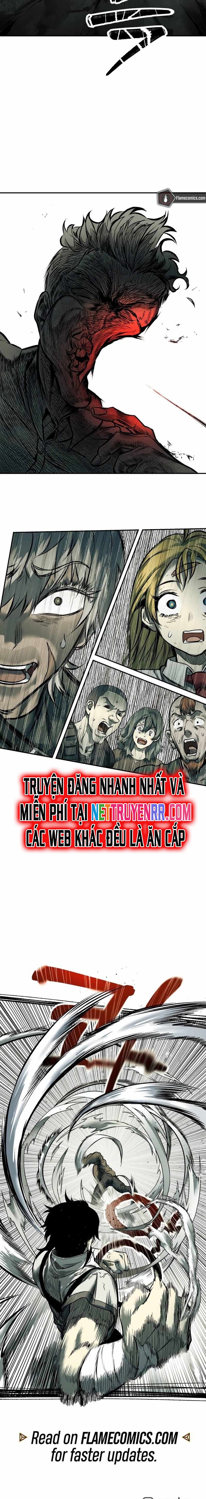 Vua Thăng Cấp Chap 198 - Next Chap 199