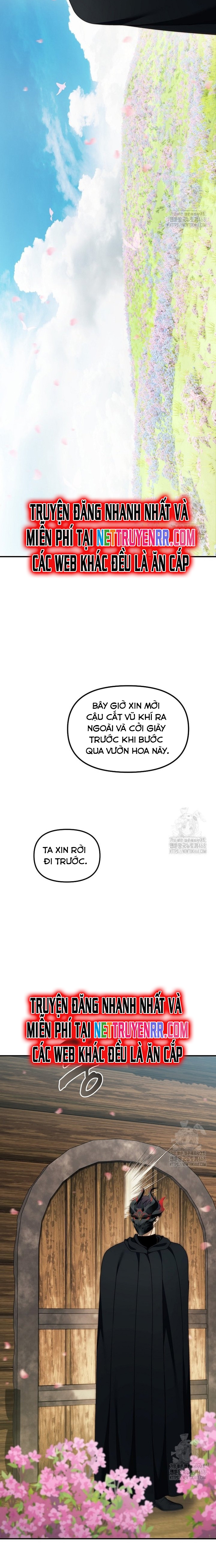 Vua Thăng Cấp Chap 198 - Next Chap 199