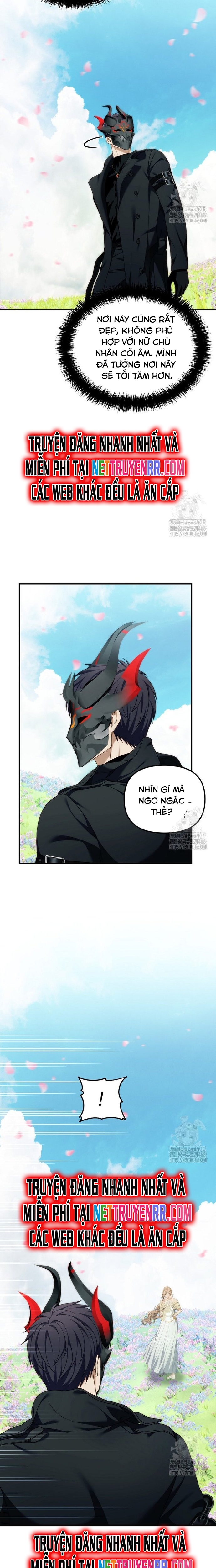 Vua Thăng Cấp Chap 198 - Next Chap 199