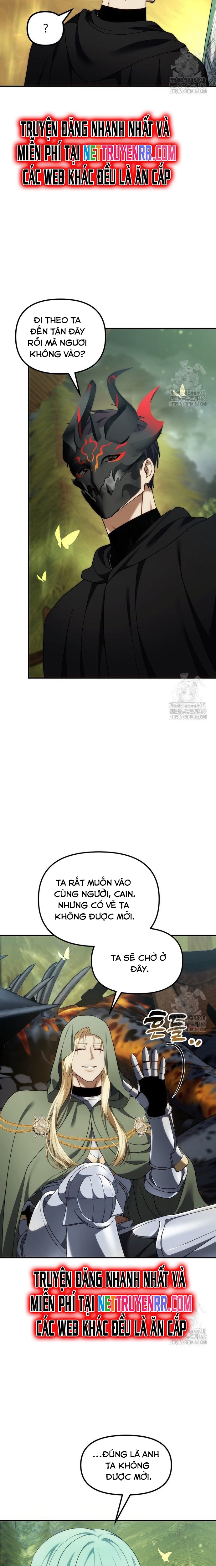 Vua Thăng Cấp Chap 198 - Next Chap 199