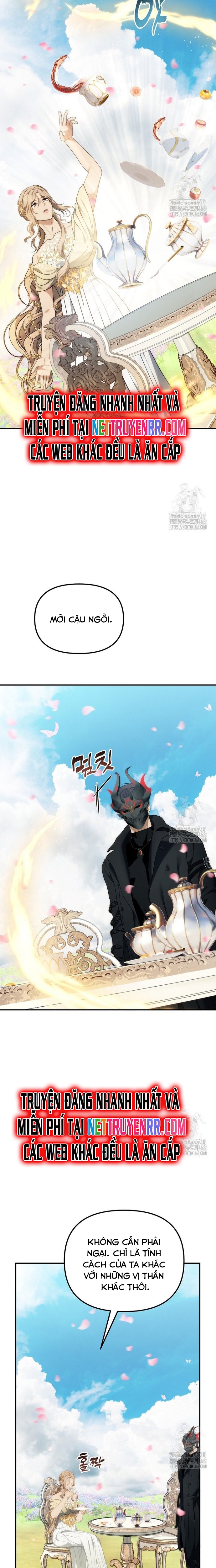 Vua Thăng Cấp Chap 198 - Next Chap 199