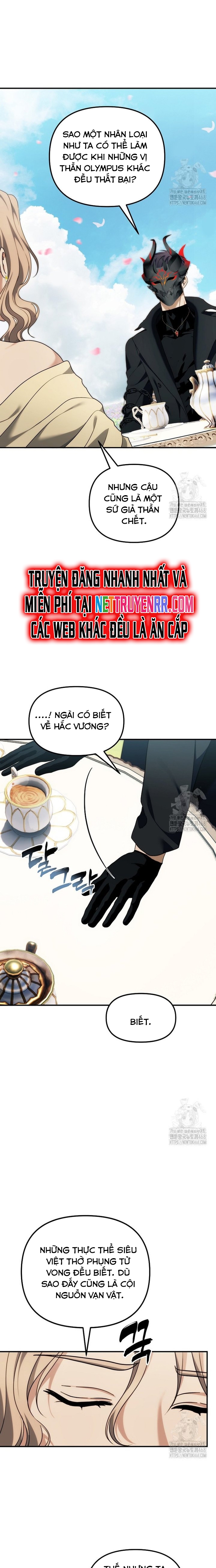 Vua Thăng Cấp Chap 198 - Next Chap 199