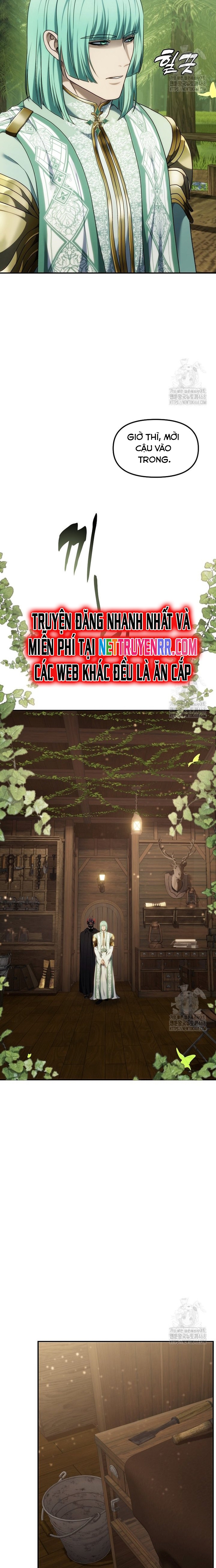 Vua Thăng Cấp Chap 198 - Next Chap 199