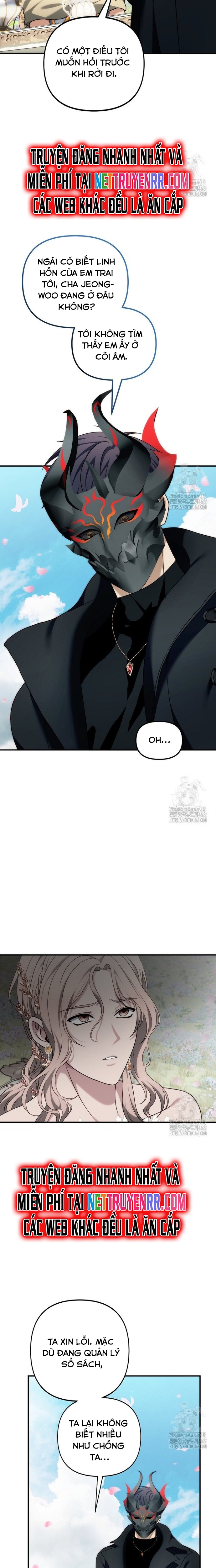 Vua Thăng Cấp Chap 198 - Next Chap 199