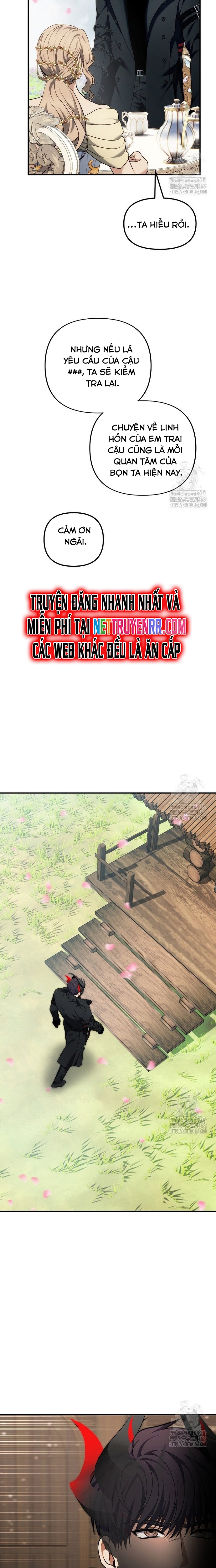 Vua Thăng Cấp Chap 198 - Next Chap 199