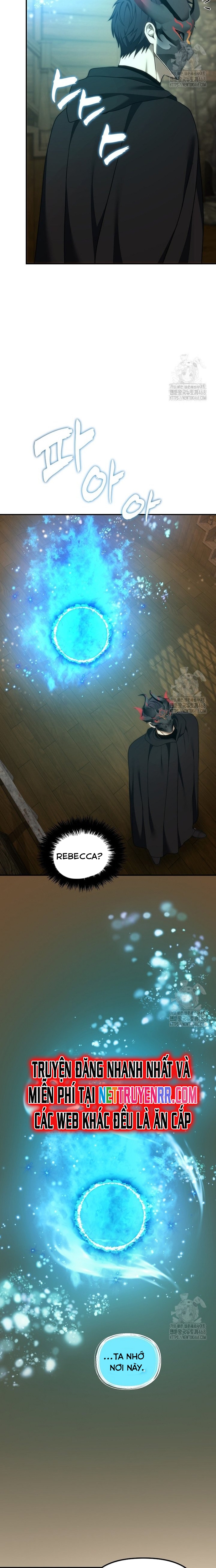 Vua Thăng Cấp Chap 198 - Next Chap 199