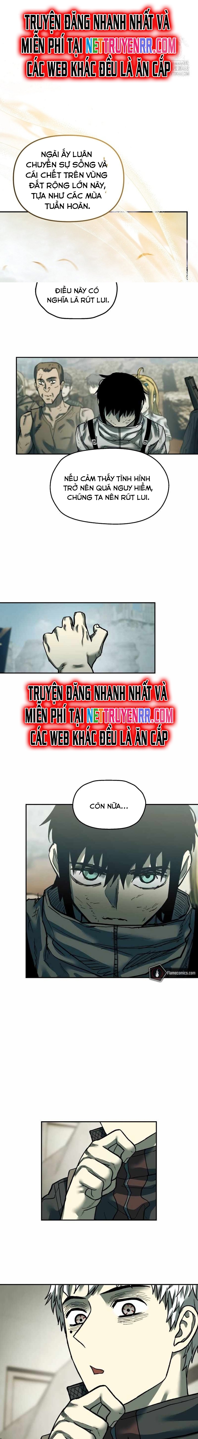 Vua Thăng Cấp Chap 198 - Next Chap 199