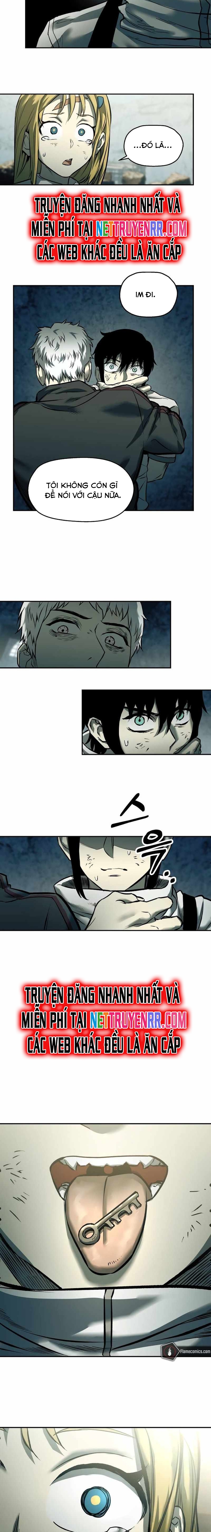 Vua Thăng Cấp Chap 198 - Next Chap 199