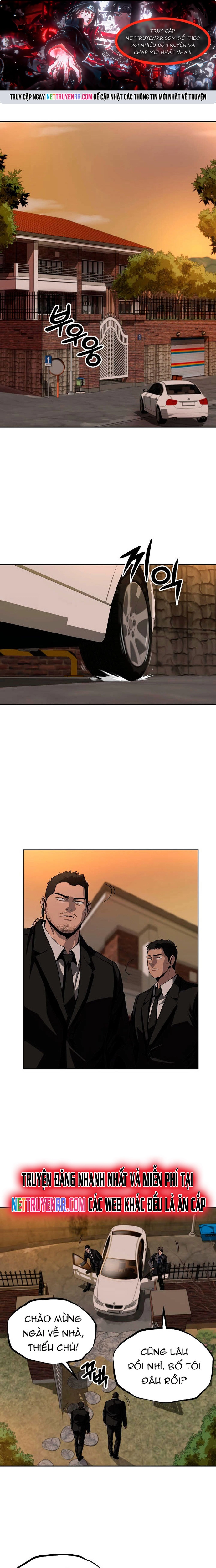 Vương Đạo Chap 23 - Next Chap 24